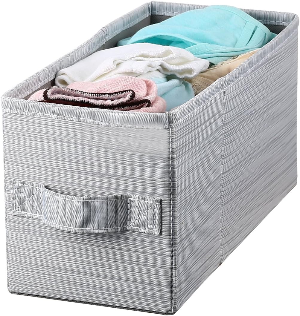 MEÉLIFE Removable Collapsible Closet Chests of Drawer