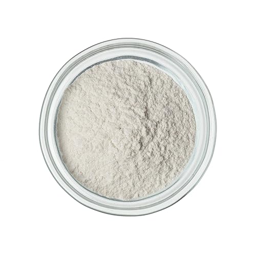 Miniatura 4 de Polvo de goma Tara puro sin OMG vegano sin gluten certificado OU Kosher - 400 g14 oz