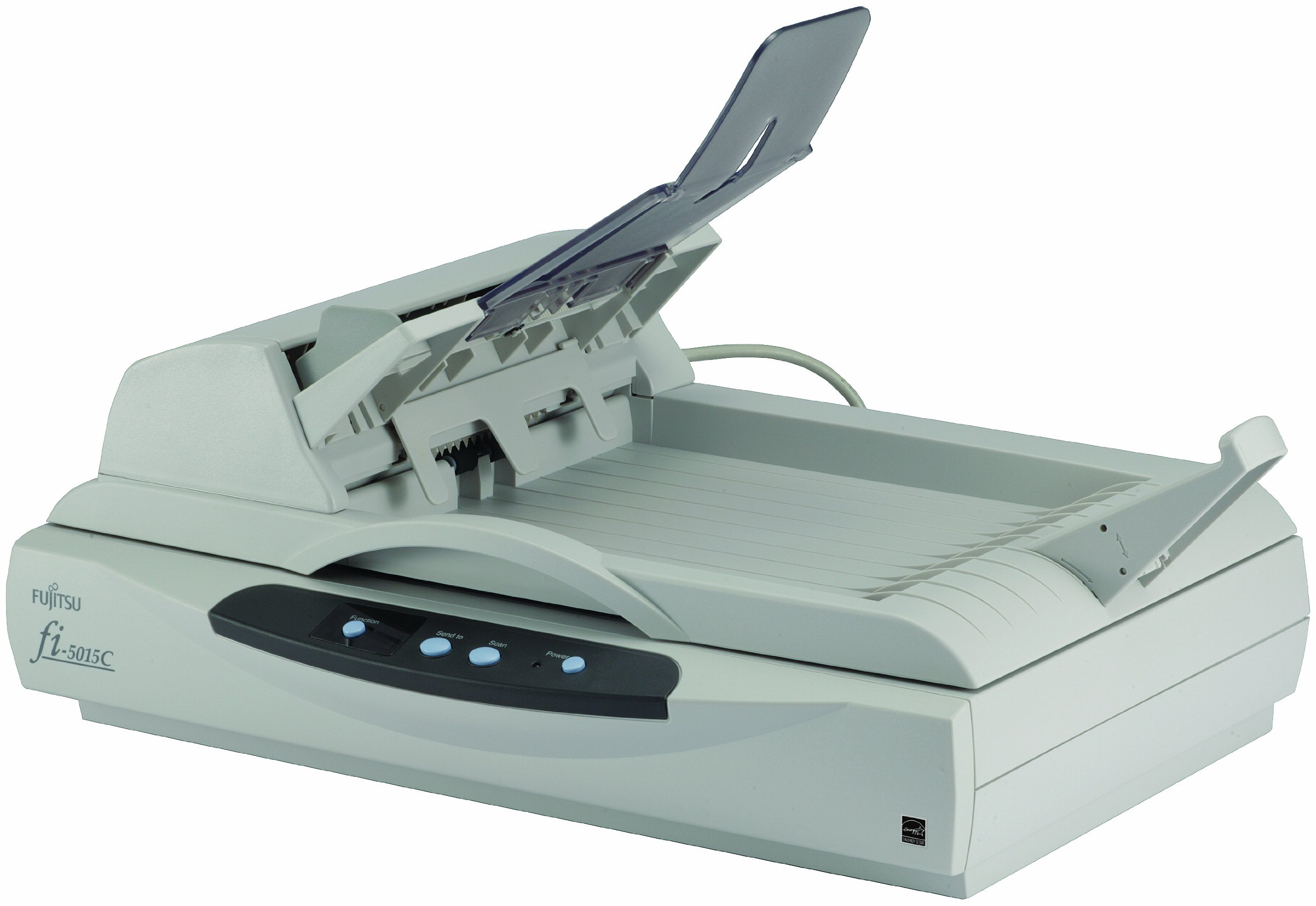 Fujitsu fi-5015C Scanner A4 Color USB2.0