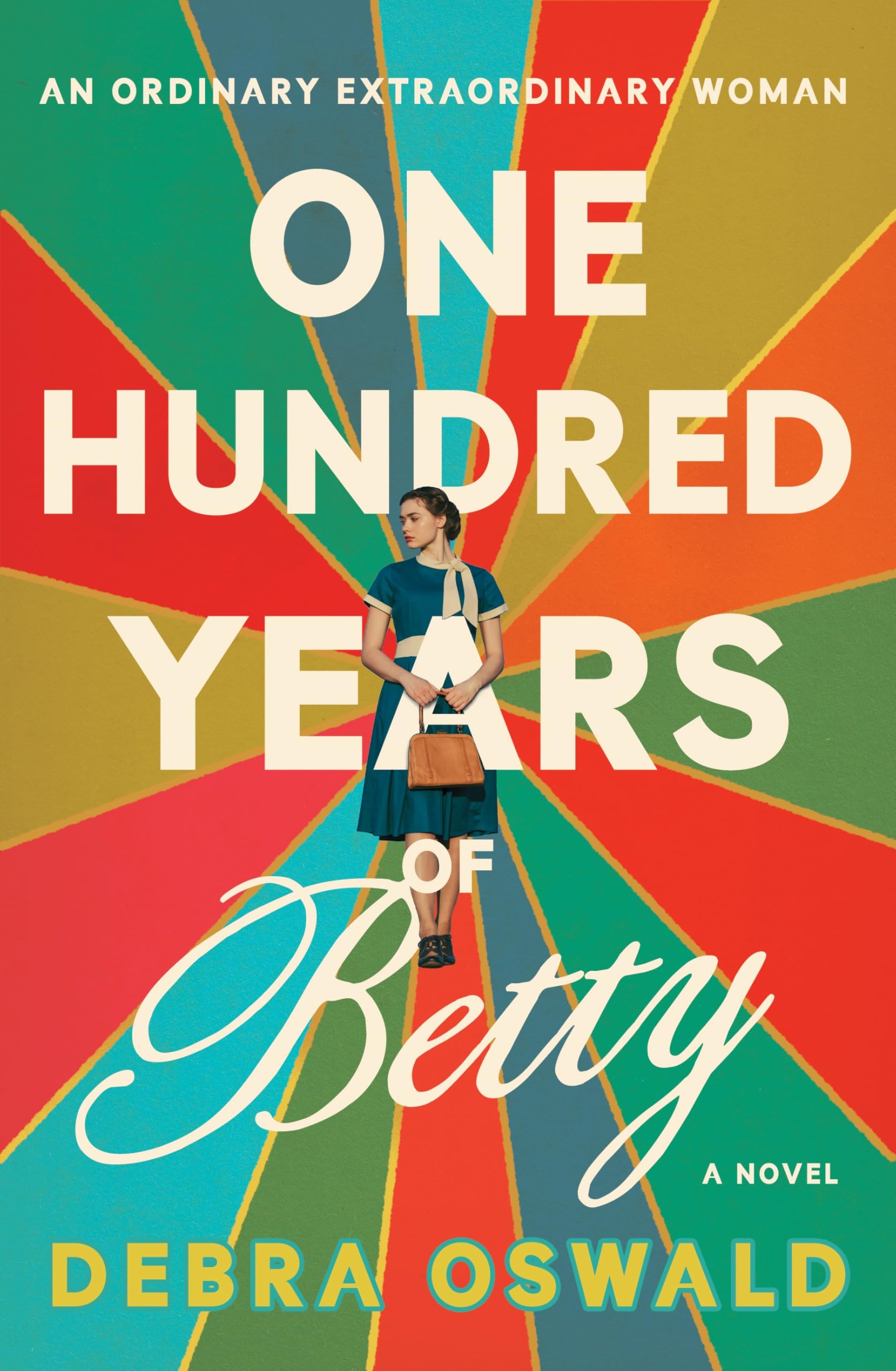Buy One Hundred Years of Betty — BookShops.in