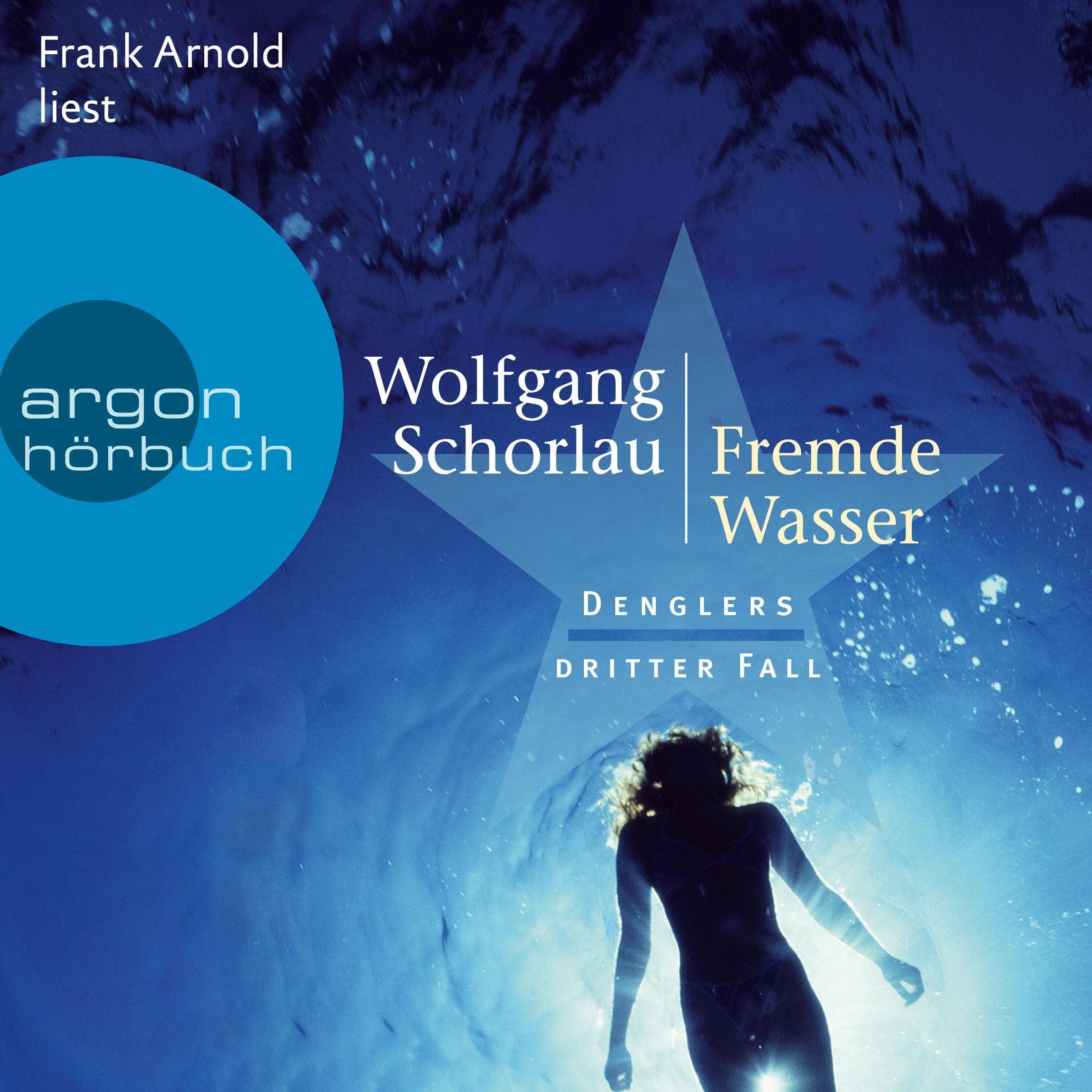 Cover art for Fremde Wasser