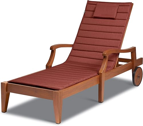 Classic Accessories Storigami - Tumbona resistente a la decoloración 60-530-015501-EC