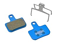 Algopix Similar Product 13 - Elvedes 1 Pair Organic Set of Brake