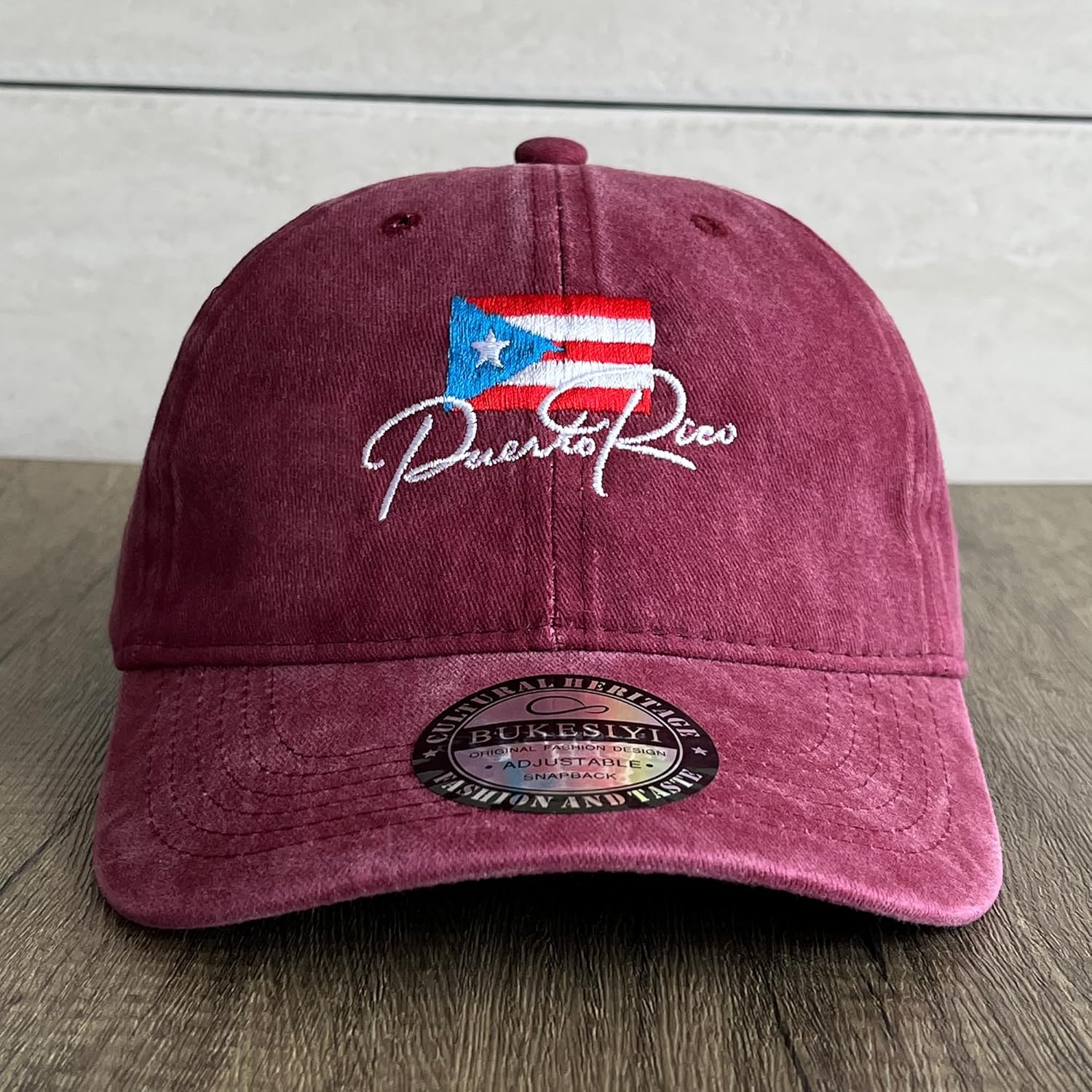 Best Cool Dad Hats for Men Women Baseball Cap - Image 2