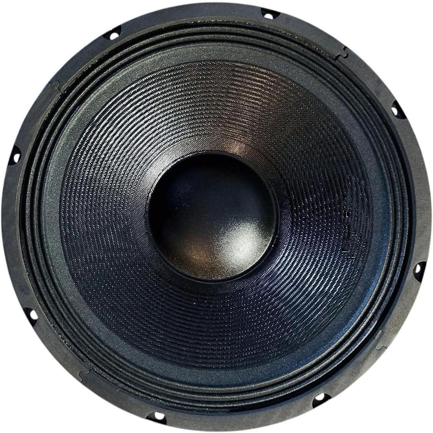 KM-128 NEW Woofer/Sub 12" Universale 30-31 Cm, 8 Ohm 500W, Bobina Ventilata