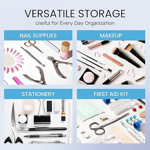 Miniatura 6 de Beauticom # 0, 6 x 10, autoadhesivos, Poly Bubble Mailer 6.25 pulgadas x 9 14 pulgadas (hecha en Estados Unidos y) colores disponibles rosa, color