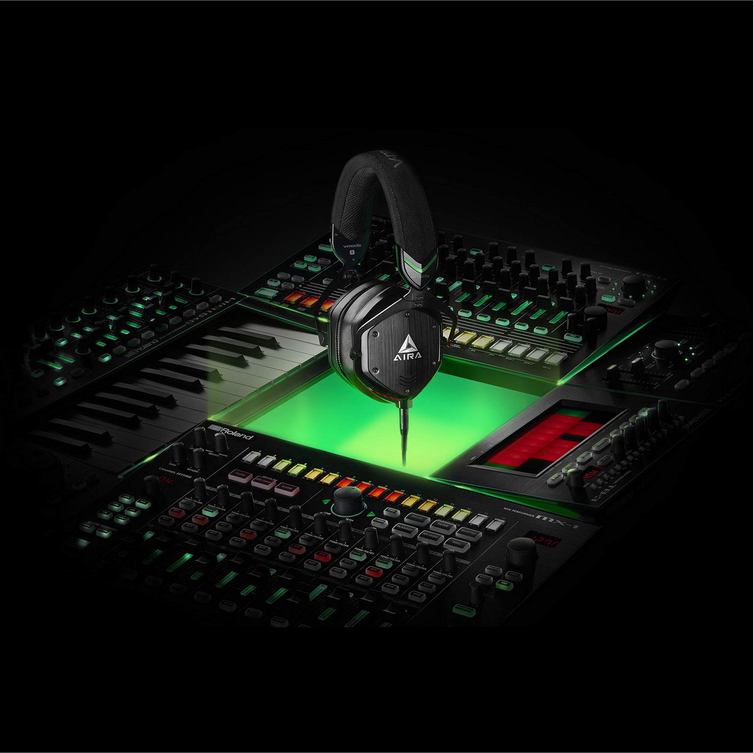 Amazon.co.jp: ローランド AIRA M-100AIRA : 家電＆カメラ