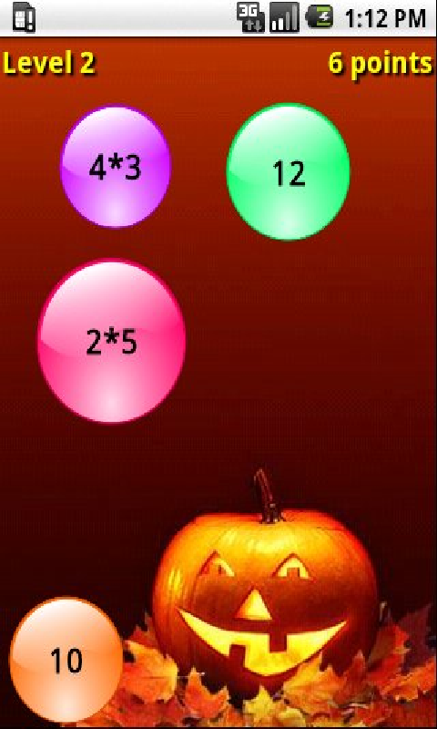 PopMath Lite - App on Amazon Appstore