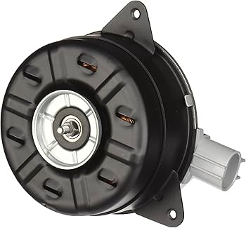 Amazon | TOYOTA(トヨタ) 純正部品 MOTOR COOLING FAN 品番16363