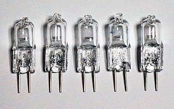 G95 10W ランプ 商品詳細 OSRAM ハロゲンランプ ハロスター 10W 12V G4 64415（J12V10W