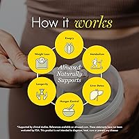 Vista 5 de Almased Kit de proteína en polvo para pérdida de peso para hombres y mujeres, batido natural de reemplazo de comidas para pérdida