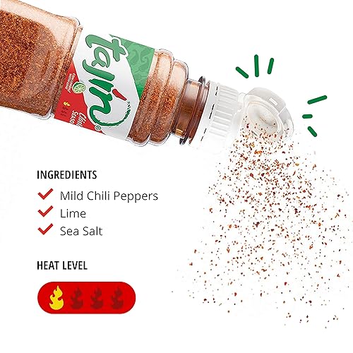 Miniatura 2 de Condimento tajín clásico de 14 onzas