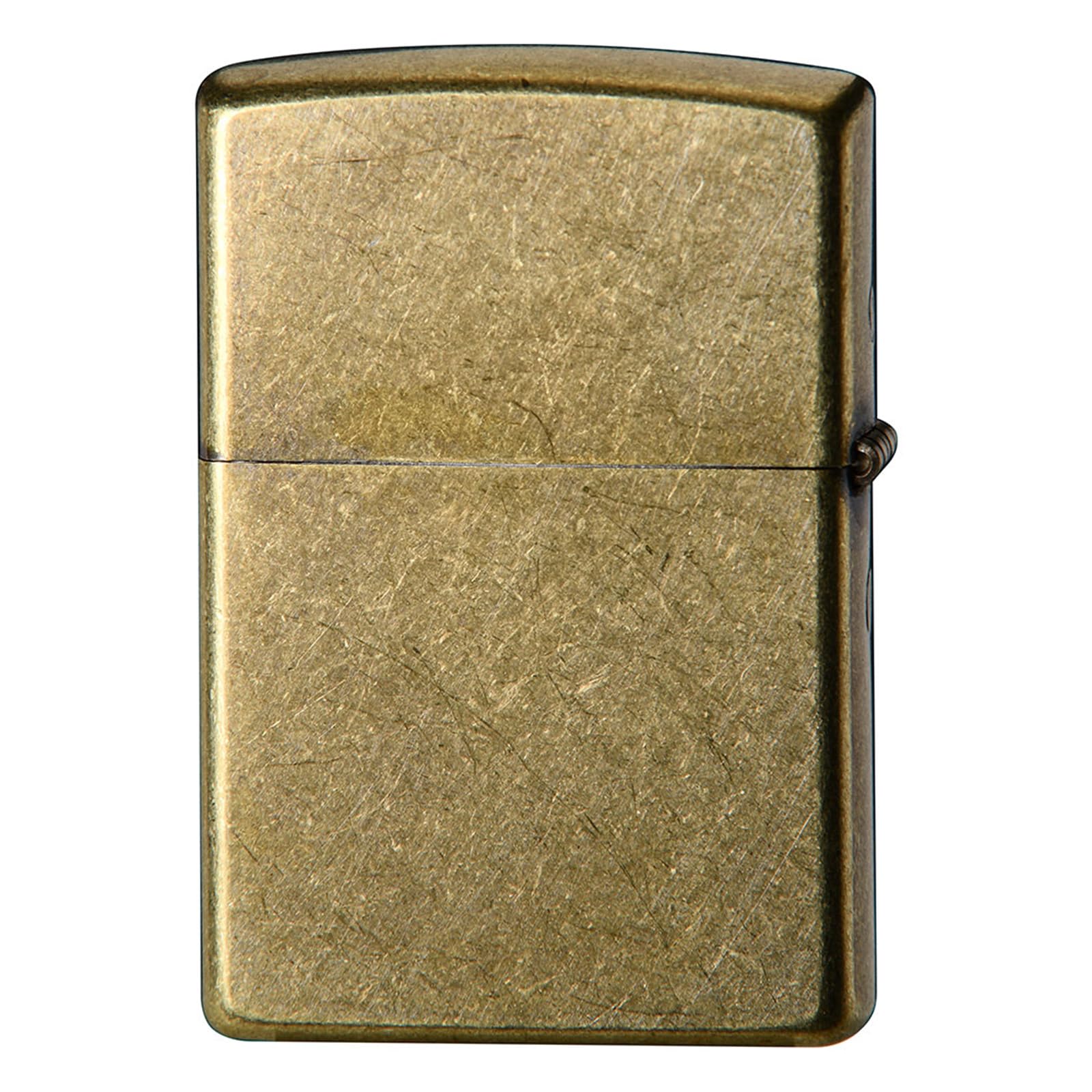 Amazon.com: Zippo 2UDB-Roulette Windproof Brass Roulette