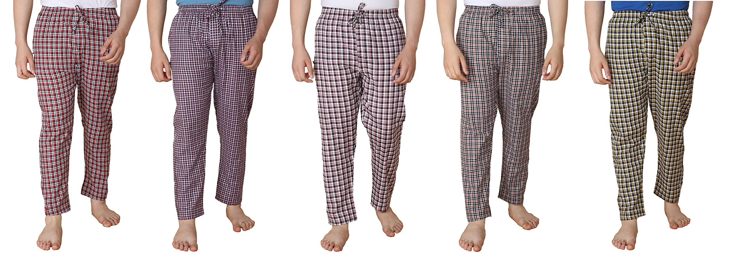 lux venus mens Pyjama-picture-9