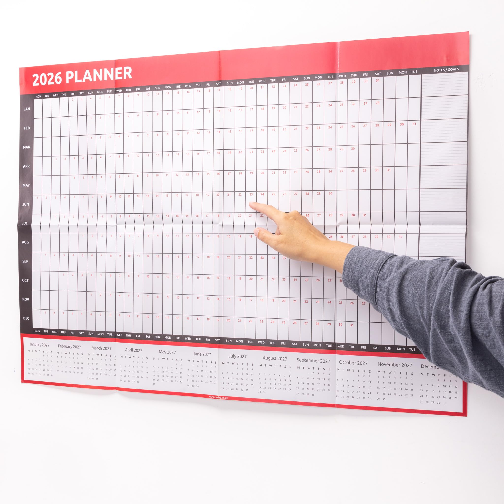Wandkalender