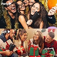 Vista 7 de Generadores de ruido de cencerro de 10 pulgadas con mango, cencerro para eventos deportivos y porras, cencerro de acero para juegos de fútbol