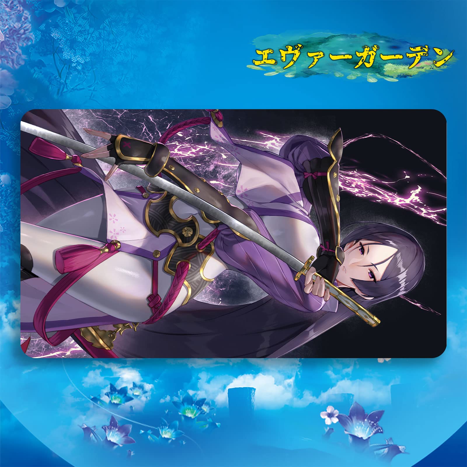 【翌日発送】fate fgo プレイマット fgo プレイマット