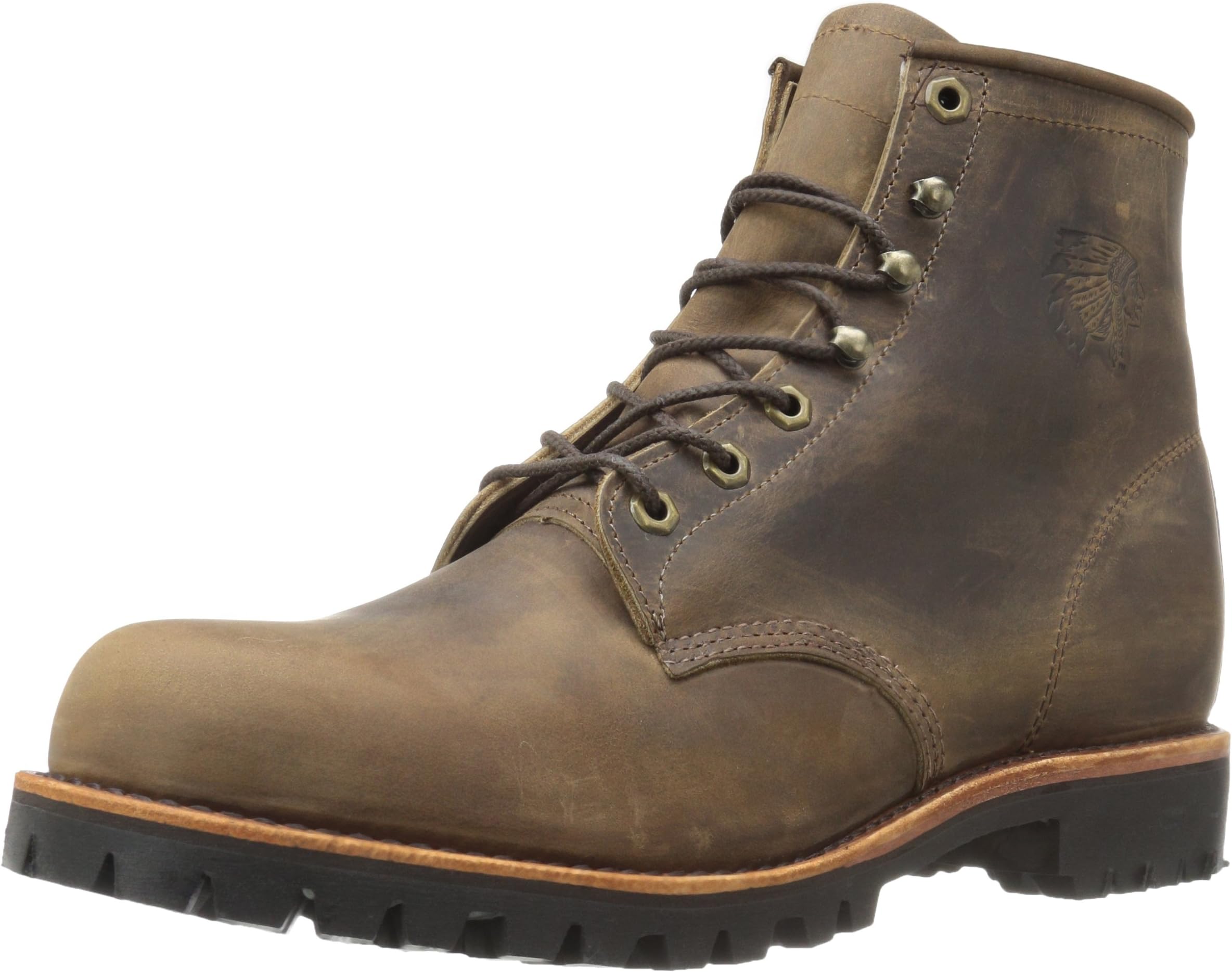 Chippewa Apache Lace-Up Boot