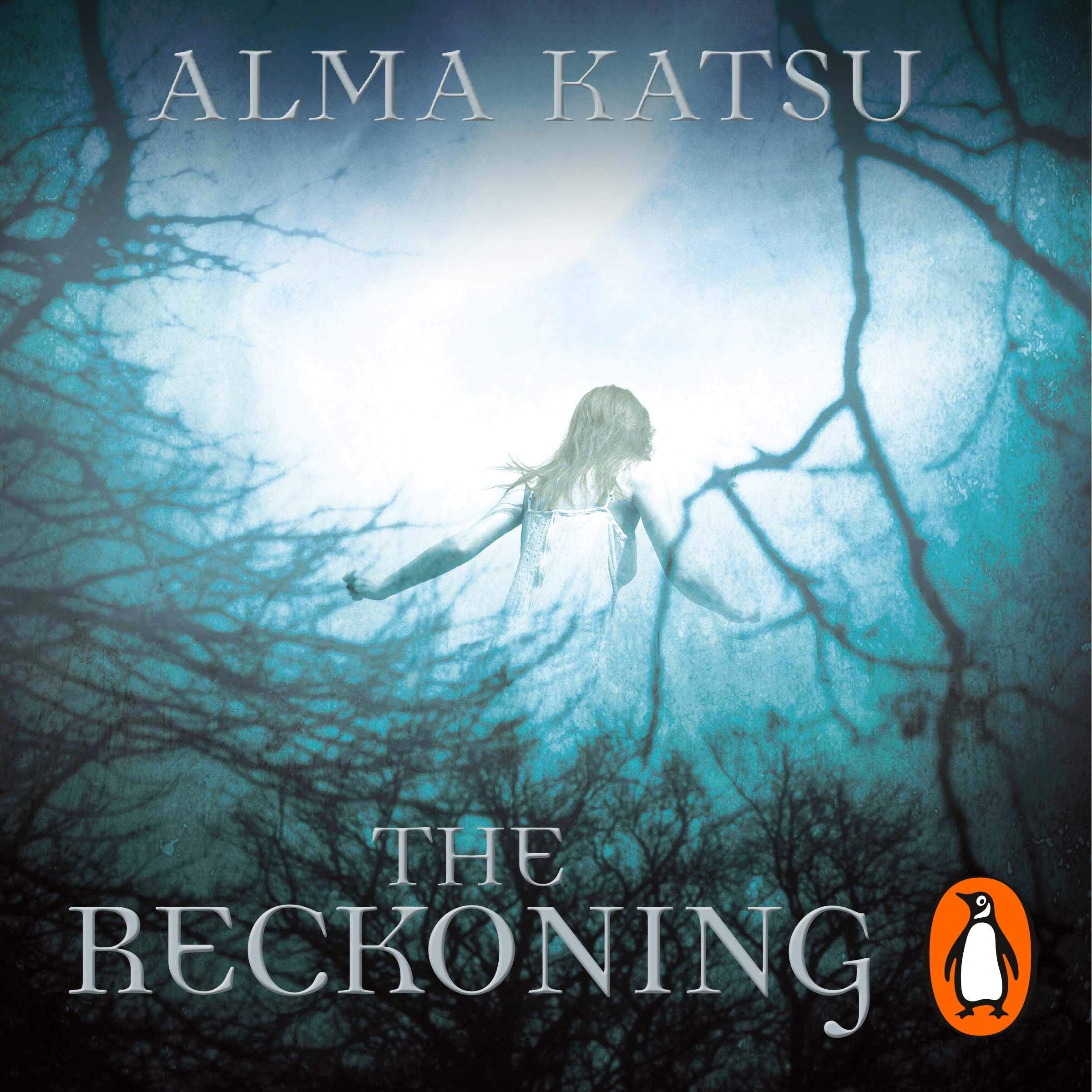 Cover art for The Reckoning