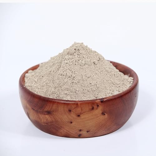 Miniatura 2 de Mystic Moments Ghassoul (Rhassoul) Arcilla - 11.0lbs