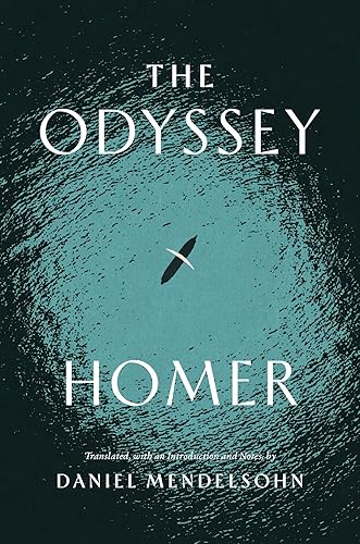 The Odyssey