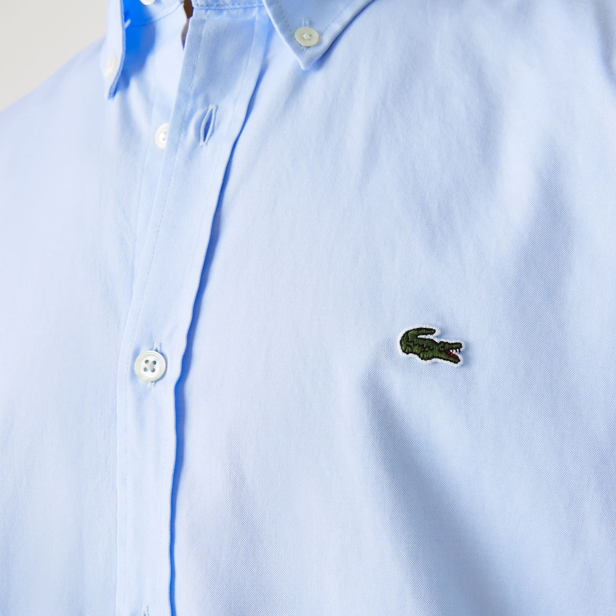 Lacoste Ch2933 Camicia Uomo