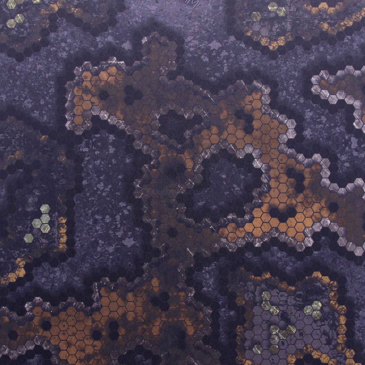 KYDEX Thermoform Sheet - Forest Digital Camo -16