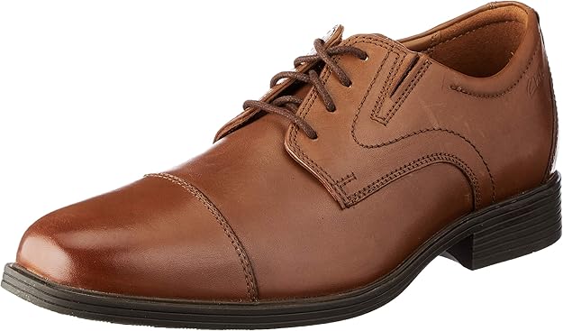 Clarks 26152913 OxfordHombre
