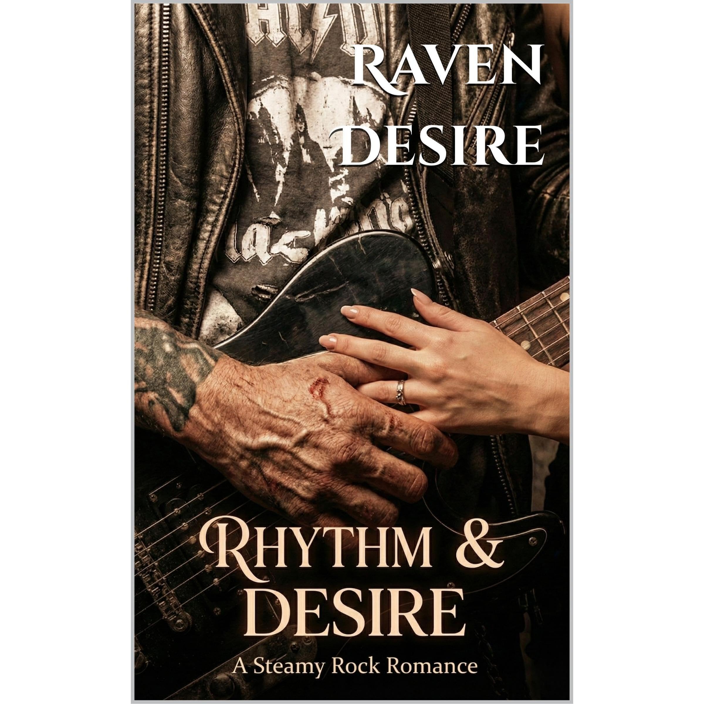 Rhythm and Desire