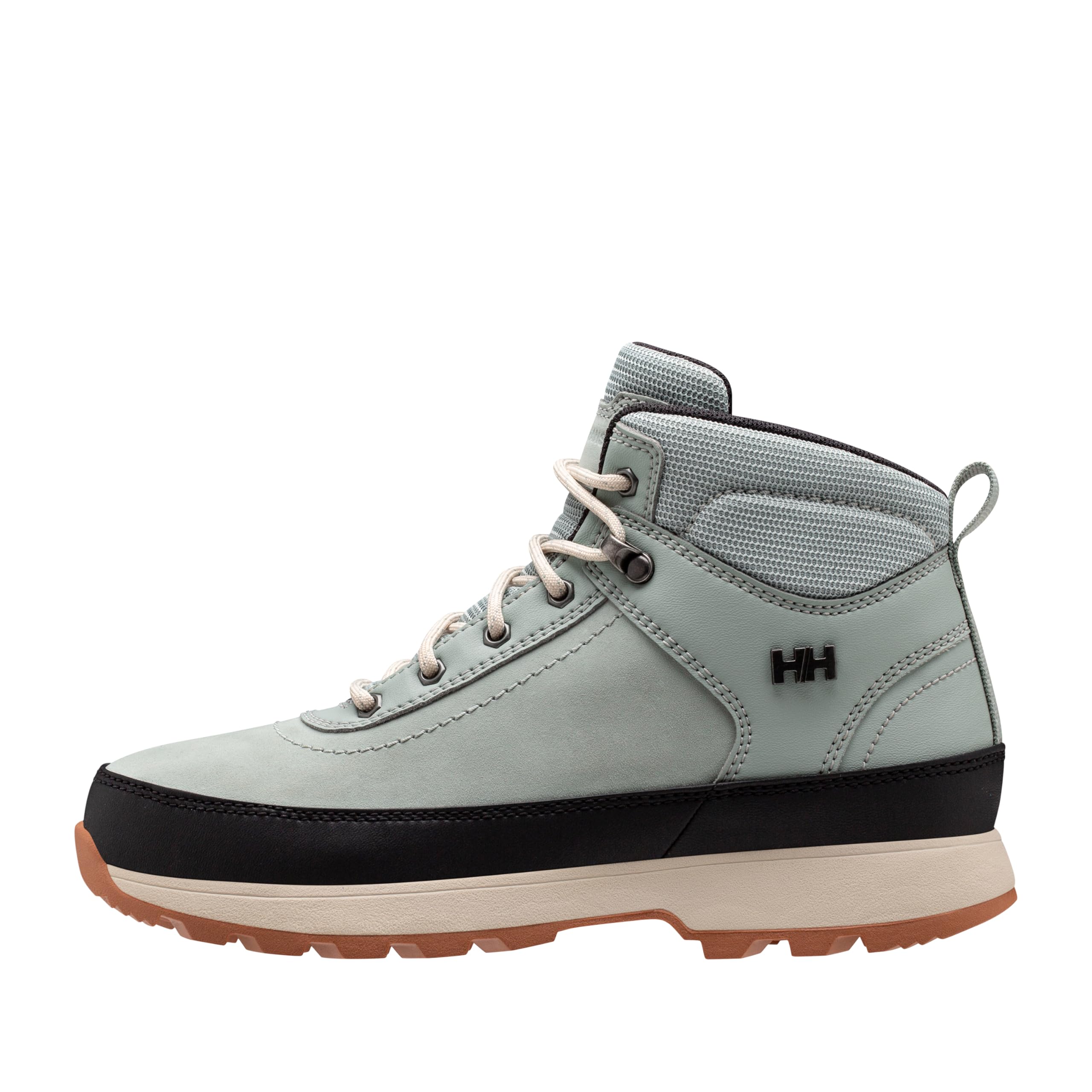 Helly Hansen Women's Calgary 2 Winter Boots, Green Mist, 6