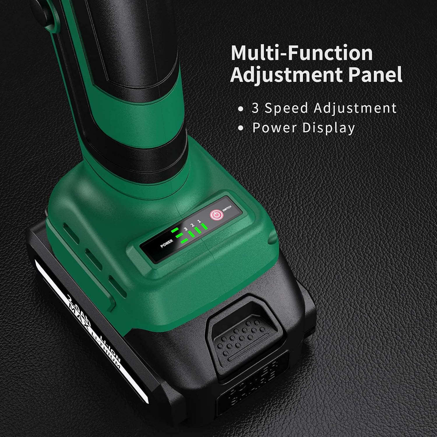 Bіg Sаlе Angle Grinder Tool, SUNCOO 21V 4-1/2-Inch Grinders Cordless Die Grinder with 1 Grinding Wheels, 2 Cutting Wheels, and Auxiliary Side Handle,2 pc 2.0Ah Lithium-Ion Battery & Charger