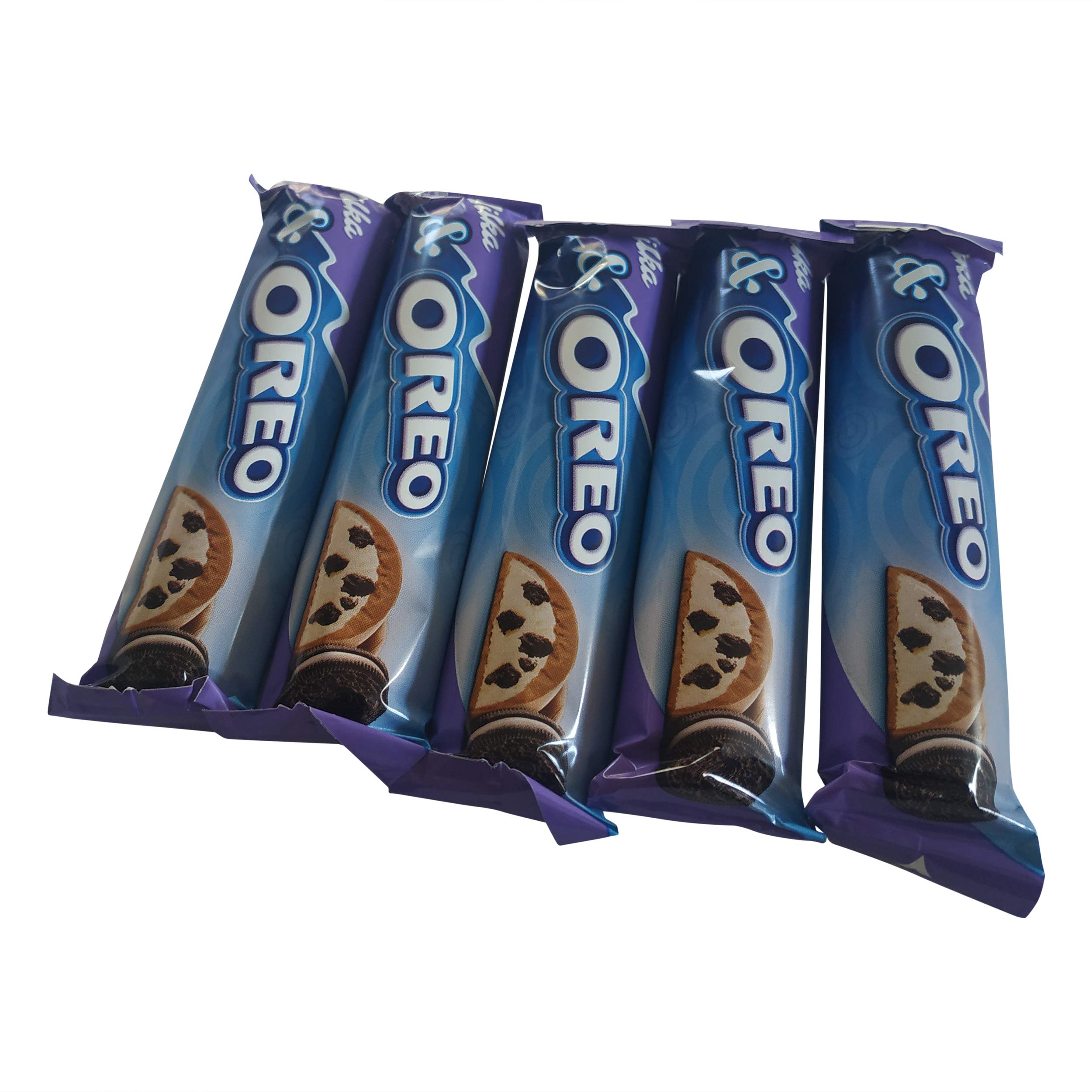 Buy Milka Chocolate Oreo Milka Oreo Chocolate Bars with Cream & Crunched Oreo Cookies