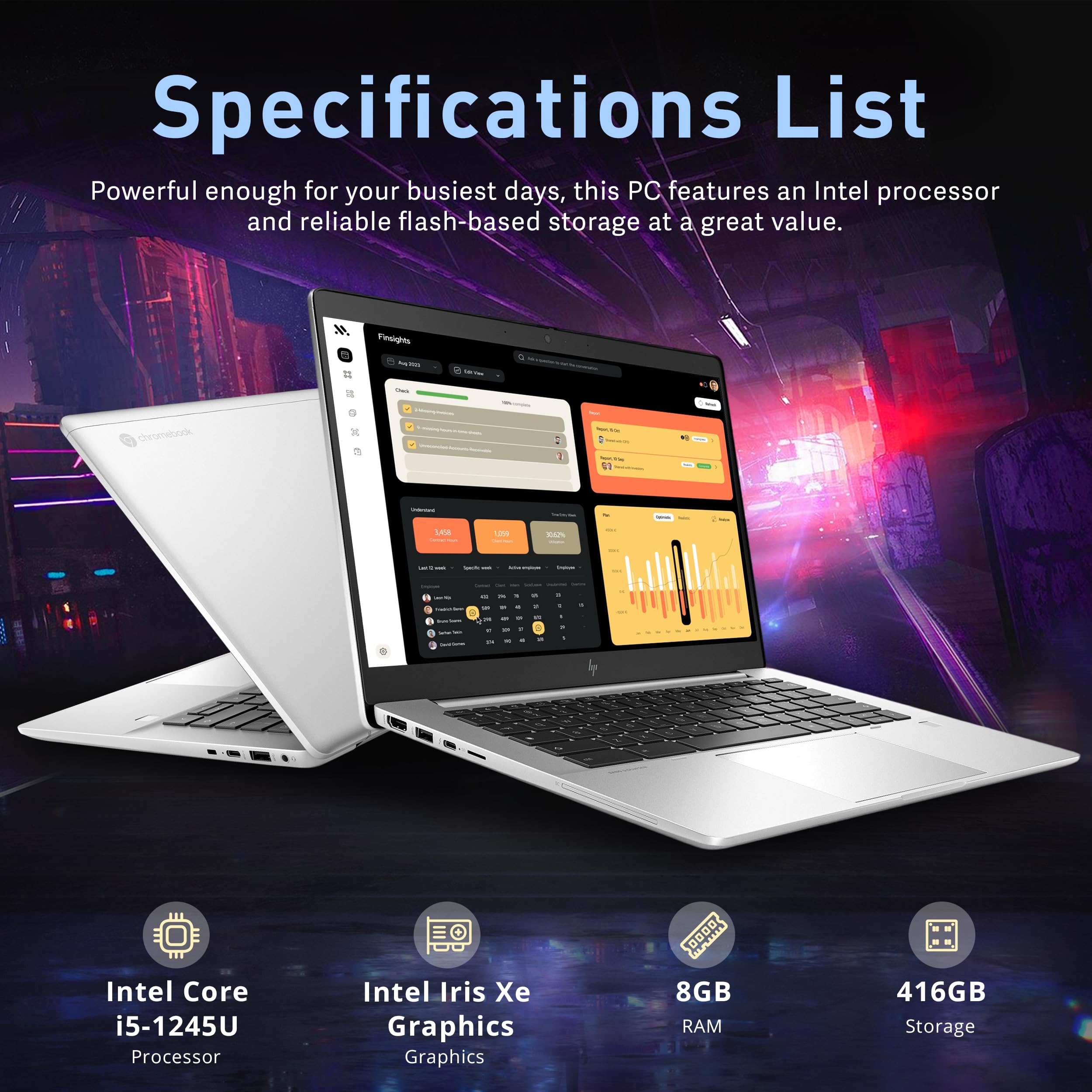 Amazon.com: HP Elite c640 14