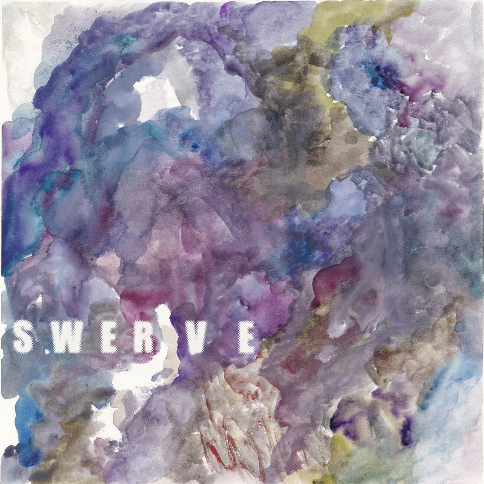 Swerve [VINYL]