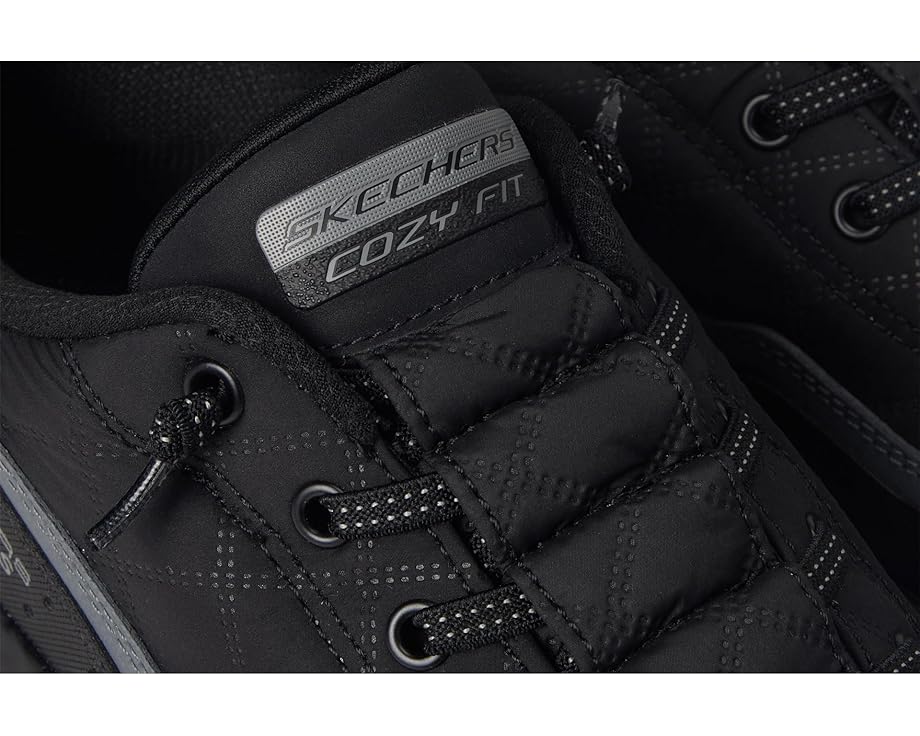 SKECHERS Urban Explore Cozy Fit Hands Free Slip-in - Right View