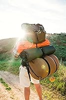 Vista 5 de Stansport colchón autohinchable