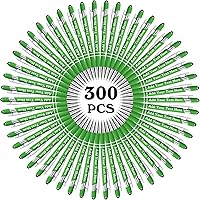 Vista 93 de Bolígrafos personalizados a granel grabados personalizados con punta de lápiz capacitivo, bolígrafos personalizados de tinta negra, regalos