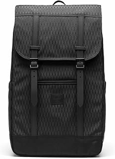 Herschel Zaino Retreat™, Black Diamond/Nero