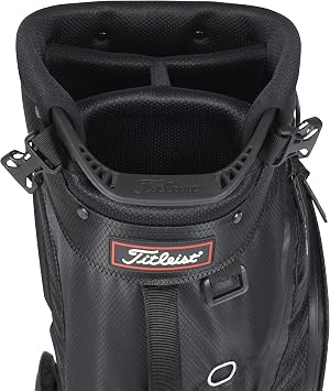 Titleist Golf Players 4 StaDry Stand Bag