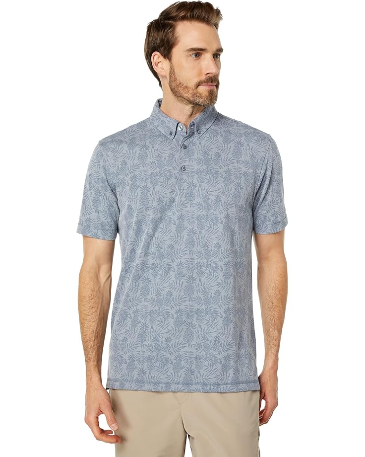 Linksoul LS1379 - Fashion Polo - Main View