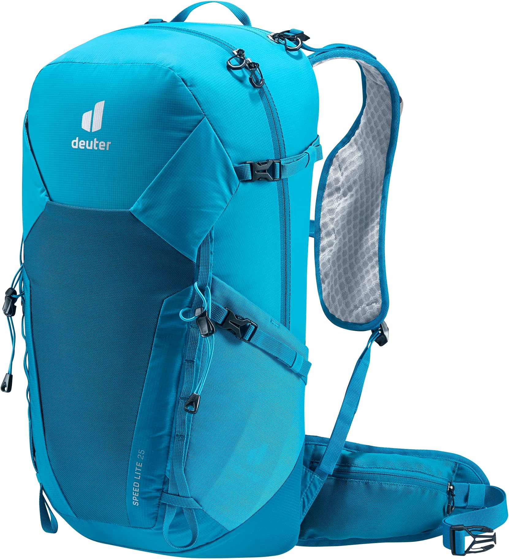 DeuterSpeed Lite 25, Azure-Reef, 25L
