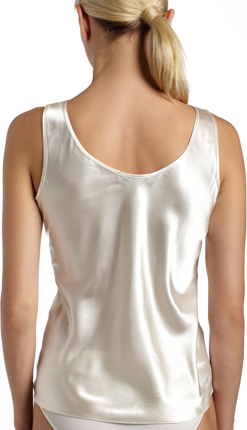 pellicule lamé film camisole pellicule lamé film camisole Camisole | 95% Pima Modal/5