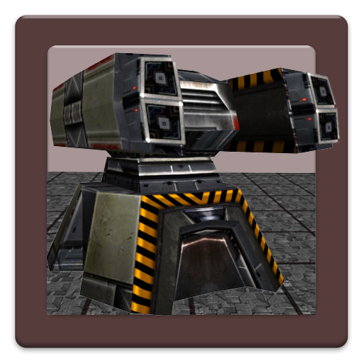 Frontline Defender II