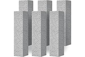 4TH Pumice Stone for Toilet Bowl Cleaning