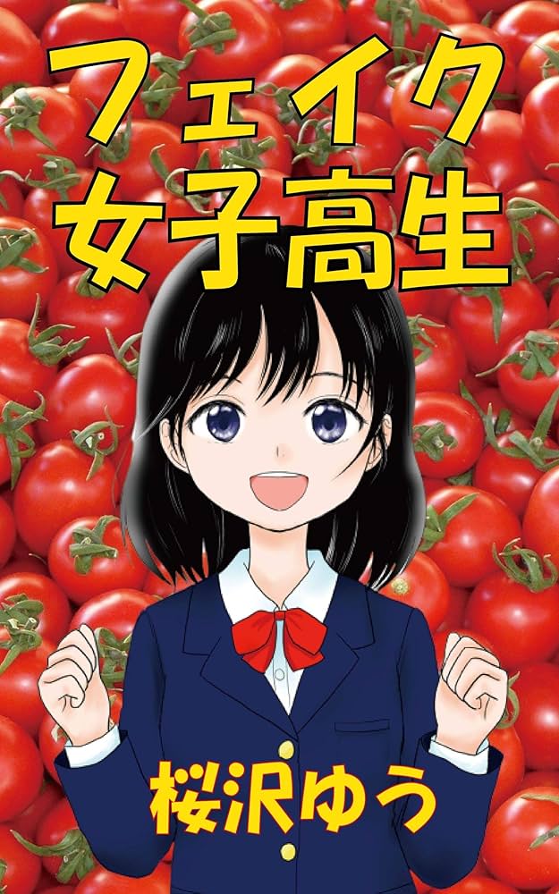 Amazon.co.jp: フェイク女子高生 (性転のへきれきTS文庫) 電子