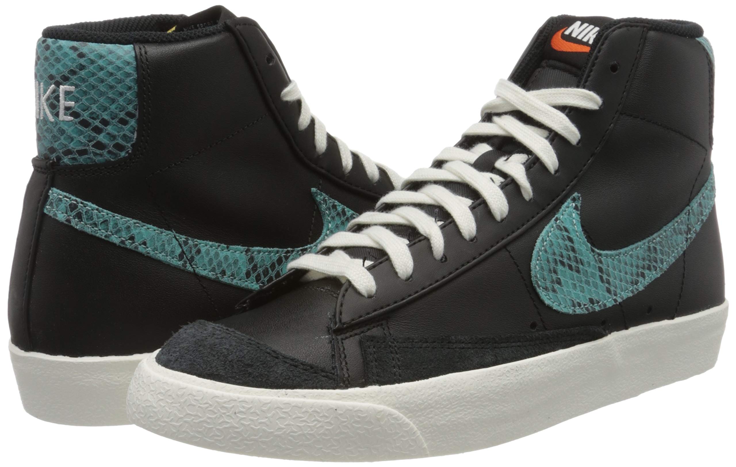 Nike Marynarka Mid '77 VNTG We Reptile, męskie buty do koszykówki