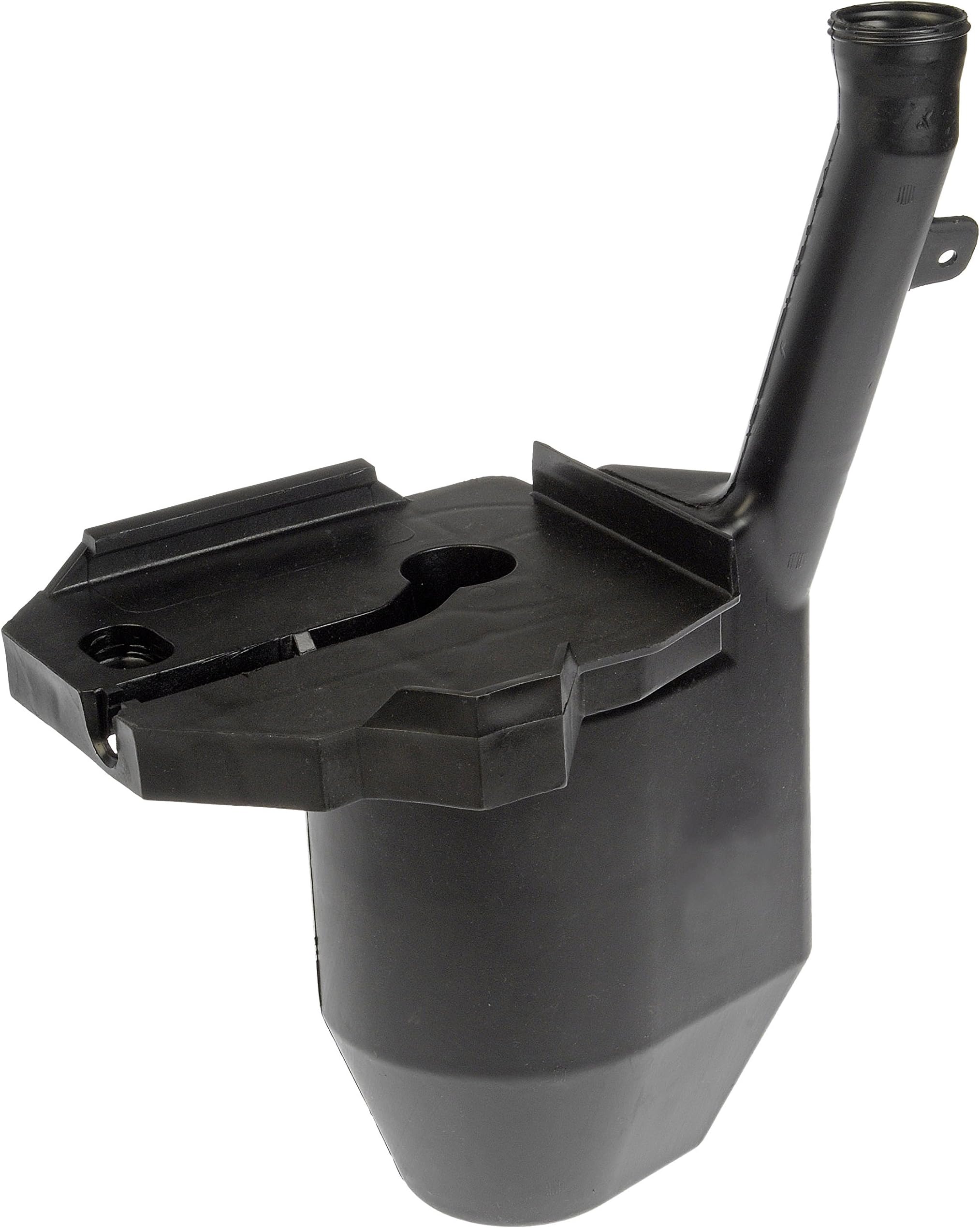 Dorman 603-619 Front Engine Coolant Reservoir Compatible With Select Dodge Models - View #6