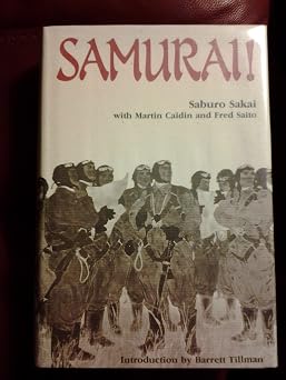 Samurai! CLASSICS OF NAVAL LITERATURE