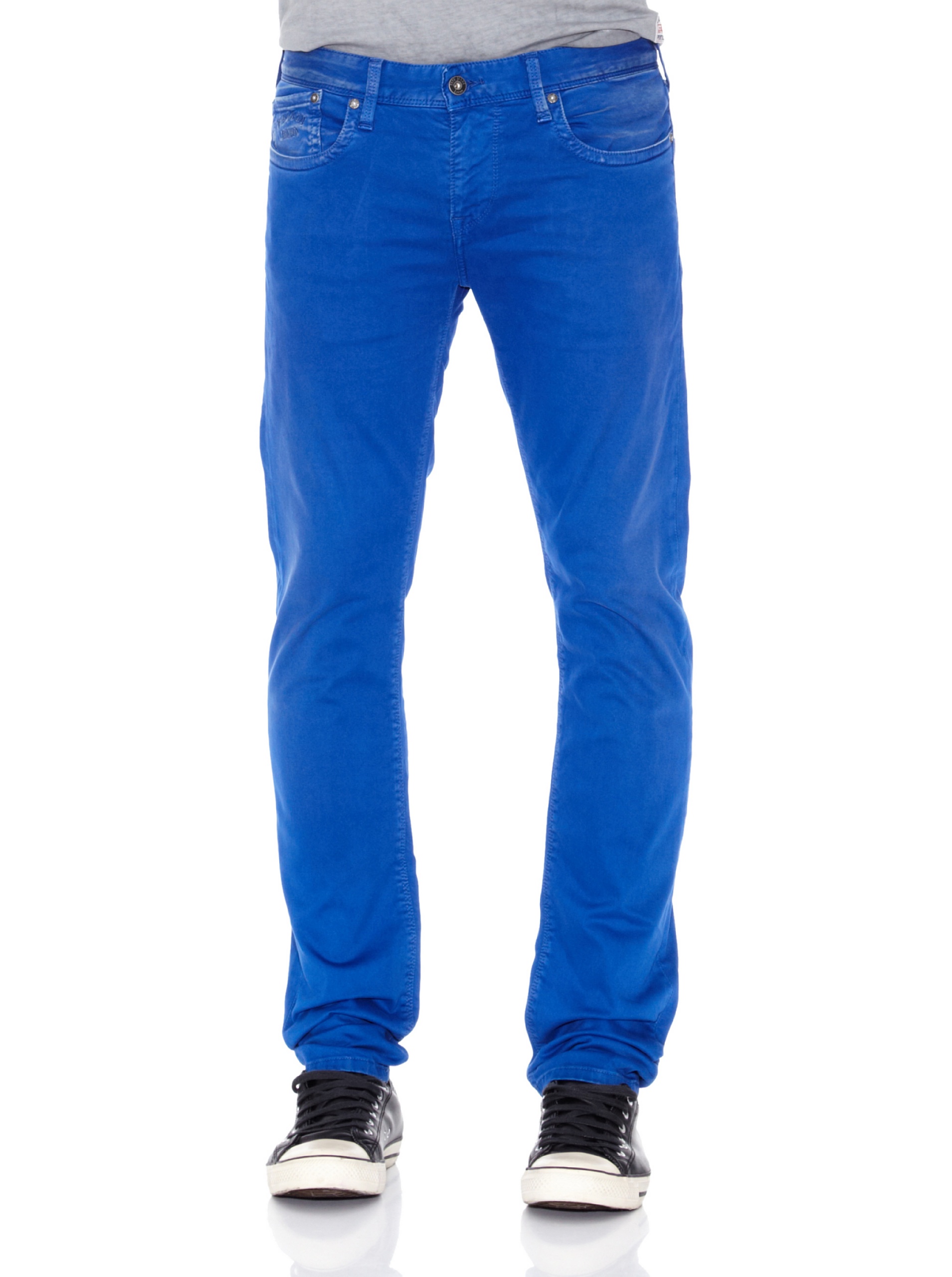 Pepe Jeans Hatch Jeans', Vaqueros Hombre — view 46