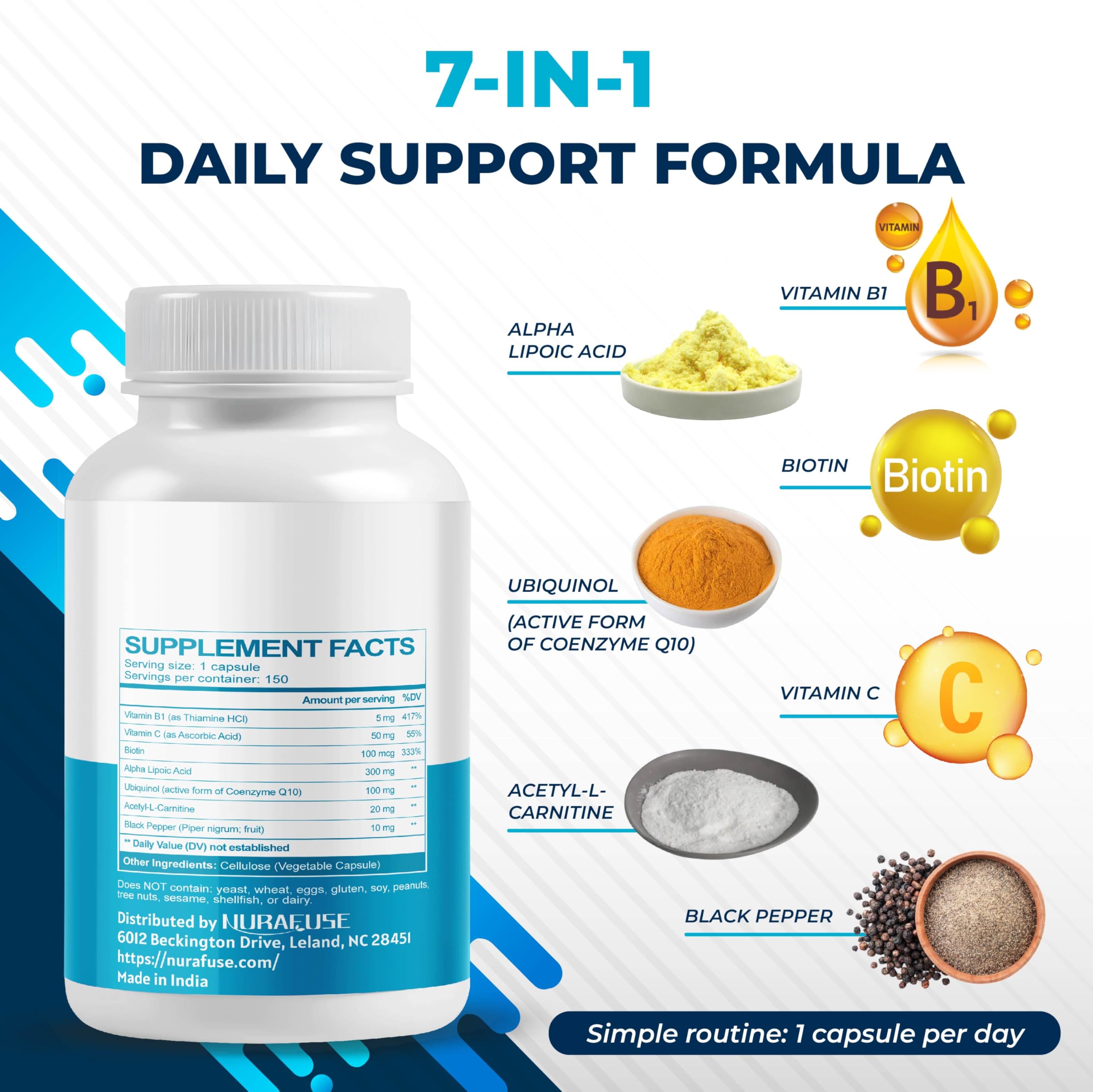 acytle l-carnitine vegetarian Now Foods Acetyl-L Carnitine Cognitive Support Supplement with Vegetarian  Formula, Dietary Supplement, 500 mg, 100 Capsules